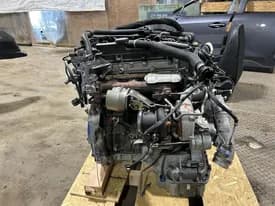 2021 Mercedes Benz Sprinter 3500 (diesel), 2.0l (vin 4d, 4th And 5th Digits), Used Engine - 42326 Miles 2021 Mercedes Benz Sprinter 3500 (diesel), 2.0l (vin 4d, 4th And 5th Digits), Used Engine - 42326 Miles
