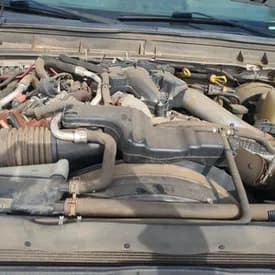 2014 Ford F-350 Super Duty 6.7l V8 Diesel Turbocharged, Used Engine - 62957 Miles 2014 Ford F-350 Super Duty 6.7l V8 Diesel Turbocharged, Used Engine - 62957 Miles