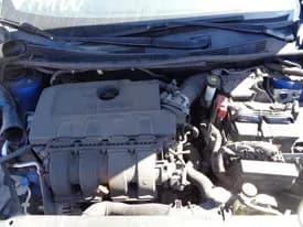 2013 Mazda 3 2.0l, Vin 7 (8th Digit), Used Engine - 62974 Miles 2013 Mazda 3 2.0l, Vin 7 (8th Digit), Used Engine - 62974 Miles