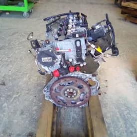 2018 Chevy Malibu 1.8l (vin U, 8th Digit, Opt Lkn), Used Engine - 4200 Miles 2018 Chevy Malibu 1.8l (vin U, 8th Digit, Opt Lkn), Used Engine - 4200 Miles