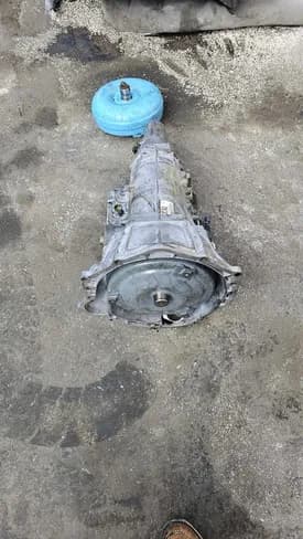 2005 Chevy Astro At, Rwd, Remanufactured Transmission - 0 Miles 2005 Chevy Astro At, Rwd, Remanufactured Transmission - 0 Miles