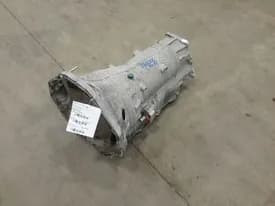 2014 Bmw Alpina B7 At, (8 Speed), (4.4l, Twin Turbo), Awd, Used Transmission - 43416 Miles 2014 Bmw Alpina B7 At, (8 Speed), (4.4l, Twin Turbo), Awd, Used Transmission - 43416 Miles