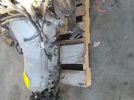 2012 Dodge Challenger At, Srt8, (6.4l, 5 Speed), Used Transmission - 45611 Miles 2012 Dodge Challenger At, Srt8, (6.4l, 5 Speed), Used Transmission - 45611 Miles