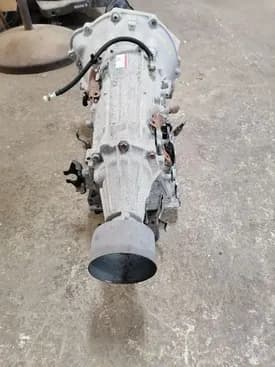 2016 Toyota Tacoma At, 4x4, 4 Cylinder, Used Transmission - 19735 Miles 2016 Toyota Tacoma At, 4x4, 4 Cylinder, Used Transmission - 19735 Miles