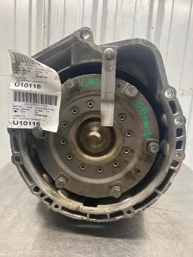 2010 Bmw 135i At, (6 Speed), Used Transmission - 40222 Miles 2010 Bmw 135i At, (6 Speed), Used Transmission - 40222 Miles