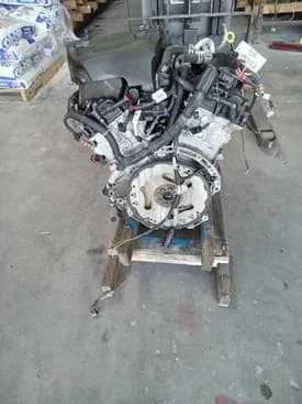 2021 Jeep Wrangler Gasoline, 3.6l (vin G, 8th Digit), 12 Volt System (non-etorque), At, Used Engine - 33600 Miles 2021 Jeep Wrangler Gasoline, 3.6l (vin G, 8th Digit), 12 Volt System (non-etorque), At, Used Engine - 33600 Miles