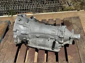 2010 Nissan 370z At, (7 Speed), Rdstr, Thru 1/10, Used Transmission 2010 Nissan 370z At, (7 Speed), Rdstr, Thru 1/10, Used Transmission