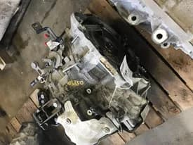 2020 Hyundai Venue At, Used Transmission 2020 Hyundai Venue At, Used Transmission