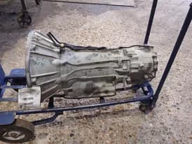 2016 Nissan Frontier At, 6 Cylinder, 4x4, Used Transmission 2016 Nissan Frontier At, 6 Cylinder, 4x4, Used Transmission