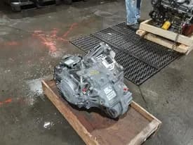 2007 Ford Fusion At, 2.3l, (5 Speed), Used Transmission - 75000 Miles 2007 Ford Fusion At, 2.3l, (5 Speed), Used Transmission - 75000 Miles