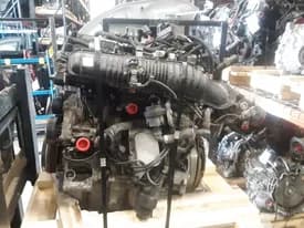 2017 Mini Cooper 2.0l, S Model, Used Engine - 38414 Miles 2017 Mini Cooper 2.0l, S Model, Used Engine - 38414 Miles