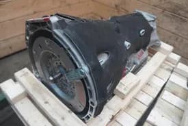 2020 Bmw 740i (at), Awd, Used Transmission - 10269 Miles 2020 Bmw 740i (at), Awd, Used Transmission - 10269 Miles