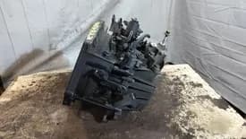 2012 Chevy Cruze Mt, (6 Speed), 1.4l, Opt Mf3, Used Transmission - 101753 Miles 2012 Chevy Cruze Mt, (6 Speed), 1.4l, Opt Mf3, Used Transmission - 101753 Miles