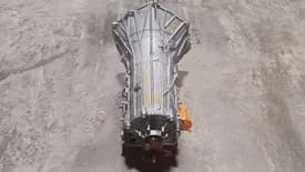 2020 Chevy Camaro At, 6.2l, Ss, W/o Axle Cooling System, Used Transmission - 9000 Miles 2020 Chevy Camaro At, 6.2l, Ss, W/o Axle Cooling System, Used Transmission - 9000 Miles