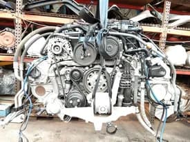 2006 Porsche Cayman 3.4l (vin B, 5th Digit), Used Engine 2006 Porsche Cayman 3.4l (vin B, 5th Digit), Used Engine