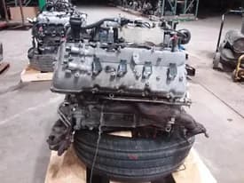 2016 Toyota Tundra 5.7l, Vin Y (5th Digit, 3urfe Engine), Used Engine - 57266 Miles 2016 Toyota Tundra 5.7l, Vin Y (5th Digit, 3urfe Engine), Used Engine - 57266 Miles