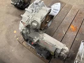 2005 Buick Lacrosse 3.6l V6, Used Transmission 2005 Buick Lacrosse 3.6l V6, Used Transmission