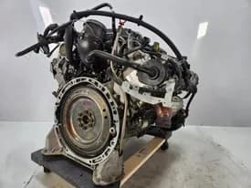 2011 Mercedes Benz E550 207 Type, Cpe, E550 (273.966 Type), Used Engine - 29364 Miles 2011 Mercedes Benz E550 207 Type, Cpe, E550 (273.966 Type), Used Engine - 29364 Miles