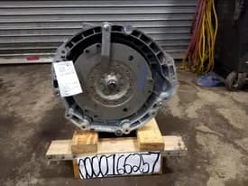 2016 Dodge Challenger At, (8 Speed), 3.6l, Used Transmission 2016 Dodge Challenger At, (8 Speed), 3.6l, Used Transmission