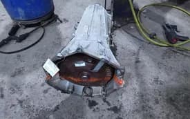 2013 Chevy Malibu At, (6 Speed), Opt Mh8, Used Transmission - 59896 Miles 2013 Chevy Malibu At, (6 Speed), Opt Mh8, Used Transmission - 59896 Miles