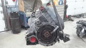 2005 Ford Escape At, Vin H (8th Digit, Hybrid), (cvt), Used Transmission - 32583 Miles 2005 Ford Escape At, Vin H (8th Digit, Hybrid), (cvt), Used Transmission - 32583 Miles