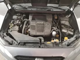 2018 Subaru Wrx 2.0l (vin 1, 6th Digit), At (cvt), Used Engine - 41000 Miles 2018 Subaru Wrx 2.0l (vin 1, 6th Digit), At (cvt), Used Engine - 41000 Miles
