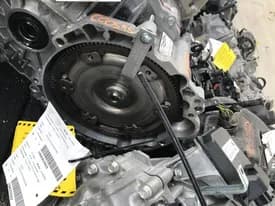 2019 Hyundai Sonata 2.0l, Vin B (8th Digit, Turbo), Used Transmission - 47935 Miles 2019 Hyundai Sonata 2.0l, Vin B (8th Digit, Turbo), Used Transmission - 47935 Miles