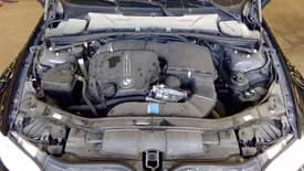 2012 Bmw 335i (3.0l), (gasoline), Twin Turbo (is), Used Engine - 58800 Miles 2012 Bmw 335i (3.0l), (gasoline), Twin Turbo (is), Used Engine - 58800 Miles