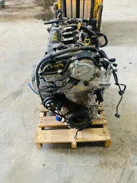 2014 Mazda Cx 5 2.0l (vin E, 8th Digit), Used Engine - 62000 Miles 2014 Mazda Cx 5 2.0l (vin E, 8th Digit), Used Engine - 62000 Miles