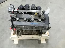 2014 Ford C-max Gasoline, (2.0l, Vin U, 8th Digit), Used Engine - 62507 Miles 2014 Ford C-max Gasoline, (2.0l, Vin U, 8th Digit), Used Engine - 62507 Miles