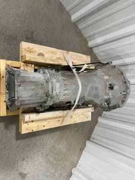 2017 Infiniti Qx50 At, 4x4 (awd), Thru 09/30/16, Used Transmission - 19740 Miles 2017 Infiniti Qx50 At, 4x4 (awd), Thru 09/30/16, Used Transmission - 19740 Miles