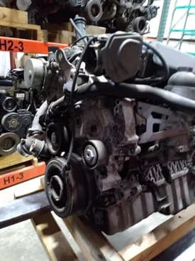 2009 Bmw 335i (3.0l, Twin Turbo), Diesel, Used Engine - 116897 Miles 2009 Bmw 335i (3.0l, Twin Turbo), Diesel, Used Engine - 116897 Miles