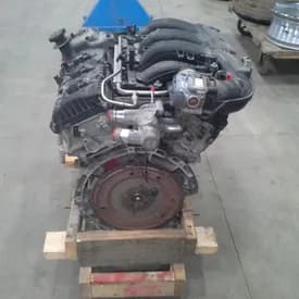 2017 Ford Explorer 2.3l (vin H, 8th Digit, Turbo), Used Engine - 40397 Miles 2017 Ford Explorer 2.3l (vin H, 8th Digit, Turbo), Used Engine - 40397 Miles