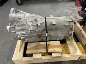 2015 Bmw X3 At, Gasoline, 3.0l (35ix), Automatic Engine Stop And Start, Used Transmission 2015 Bmw X3 At, Gasoline, 3.0l (35ix), Automatic Engine Stop And Start, Used Transmission