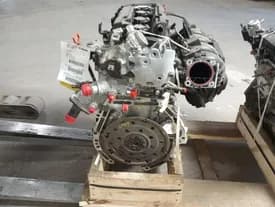 2015 Honda Cr-v (2.4l, Vin M, 5th Digit), Used Engine - 17112 Miles 2015 Honda Cr-v (2.4l, Vin M, 5th Digit), Used Engine - 17112 Miles