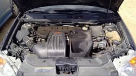 2005 Chevy Cobalt 2.2l (vin F, 8th Digit), Exhaust Manifold Is Not Drilled And Tapped For Air Check Valve, Used Engine 2005 Chevy Cobalt 2.2l (vin F, 8th Digit), Exhaust Manifold Is Not Drilled And Tapped For Air Check Valve, Used Engine