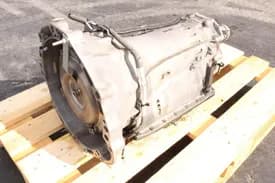 2011 Infiniti G37 At, (7 Speed), Sdn, Rwd, From 10/10 Thru 5/11, Used Transmission 2011 Infiniti G37 At, (7 Speed), Sdn, Rwd, From 10/10 Thru 5/11, Used Transmission