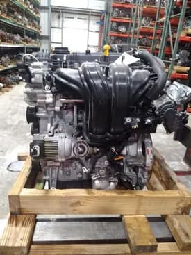 2020 Kia Optima 2.0l, Vin C (8th Digit, Hybrid), Gasoline, Used Engine - 82096 Miles 2020 Kia Optima 2.0l, Vin C (8th Digit, Hybrid), Gasoline, Used Engine - 82096 Miles