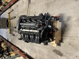 2009 Jeep Patriot 2.4l Vin B (8th Digit), Engine Opt Ed3, Flow Control Valve (mounted To Intake Manifold), Used Engine - 53578 Miles 2009 Jeep Patriot 2.4l Vin B (8th Digit), Engine Opt Ed3, Flow Control Valve (mounted To Intake Manifold), Used Engine - 53578 Miles