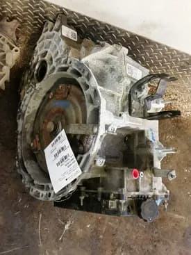 2013 Ford Edge At, (6 Speed), 3.5l, Awd, Id Da8p-7000-na, Used Transmission - 29399 Miles 2013 Ford Edge At, (6 Speed), 3.5l, Awd, Id Da8p-7000-na, Used Transmission - 29399 Miles