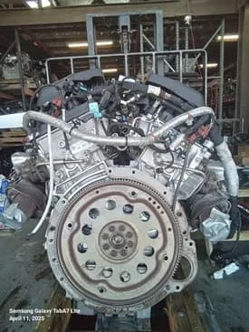 2019 Lincoln Navigator 3.5l V6 Turbocharged, Used Engine - 51400 Miles 2019 Lincoln Navigator 3.5l V6 Turbocharged, Used Engine - 51400 Miles