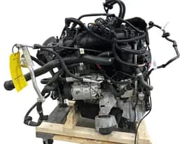 2020 Bmw 330i Rwd, Used Engine - 7260 Miles 2020 Bmw 330i Rwd, Used Engine - 7260 Miles