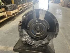 2023 Nissan Frontier (at, 9 Speed), 4x2, Id 31020-x286a, Used Transmission - 11971 Miles 2023 Nissan Frontier (at, 9 Speed), 4x2, Id 31020-x286a, Used Transmission - 11971 Miles