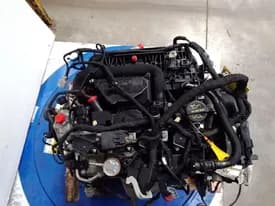 2015 Ford Fusion Gasoline, 1.5l (vin D, 8th Digit, Turbo), W/o Cylinder Head Temperature Sensor, Used Engine - 28809 Miles 2015 Ford Fusion Gasoline, 1.5l (vin D, 8th Digit, Turbo), W/o Cylinder Head Temperature Sensor, Used Engine - 28809 Miles