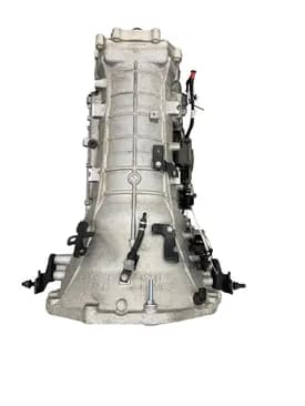 2022 Genesis Gv70 (at), 3.5l (awd), Used Transmission 2022 Genesis Gv70 (at), 3.5l (awd), Used Transmission