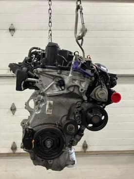 2016 Honda Civic 1.5l (turbo), Vin 1 (6th Digit, Sedan), Used Engine - 43800 Miles 2016 Honda Civic 1.5l (turbo), Vin 1 (6th Digit, Sedan), Used Engine - 43800 Miles
