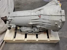 2017 Cadillac Ats At, Rwd, 3.6l, Vin S (8th Digit, Opt Lgx), Used Transmission - 23400 Miles 2017 Cadillac Ats At, Rwd, 3.6l, Vin S (8th Digit, Opt Lgx), Used Transmission - 23400 Miles