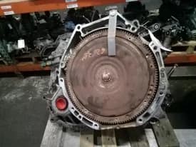 2014 Honda Odyssey At, (3.5l, 6 Speed), Used Transmission - 53318 Miles 2014 Honda Odyssey At, (3.5l, 6 Speed), Used Transmission - 53318 Miles