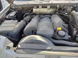 2005 Mercedes Benz Ml350 163 Type, Ml350, Used Engine - 54460 Miles 2005 Mercedes Benz Ml350 163 Type, Ml350, Used Engine - 54460 Miles