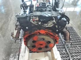 2004 Chevy Silverado 1500 4.3l (vin X, 8th Digit), Used Engine - 48962 Miles 2004 Chevy Silverado 1500 4.3l (vin X, 8th Digit), Used Engine - 48962 Miles